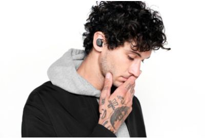 Ecouteur SKULLCANDY Sesh Noir
