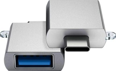 Adaptateur USB SATECHI USB-C / USB-A