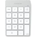 Pavé numérique SATECHI Bluetooth 3.0 aluminium pour Macbook