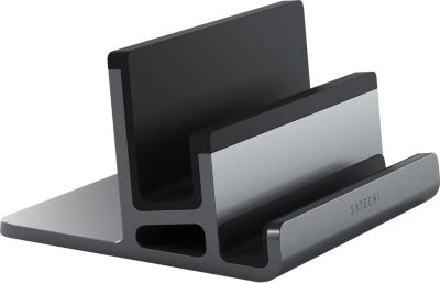 SATECHI Double fente pour MacBook, iPad, iPhone