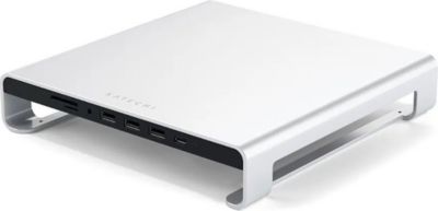 Hub SATECHI Multiports Fonction Support pour iMac