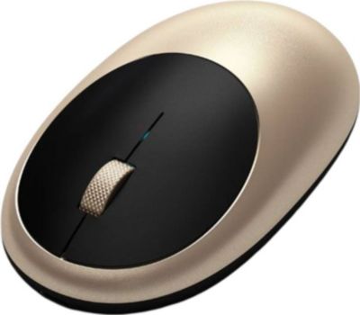 Souris gamer SATECHI Sans Fil Bluetooth pour iMac / Macbook