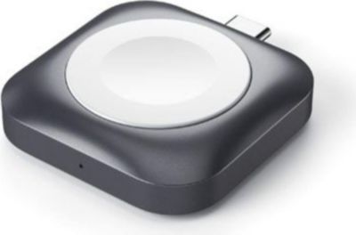 Chargeur induction SATECHI Satechi Station de charge magnétique pou