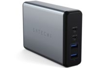 Chargeur secteur SATECHI PC USB-C Desktop 108W