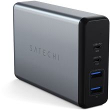 Chargeur secteur SATECHI PC USB-C Desktop 108W