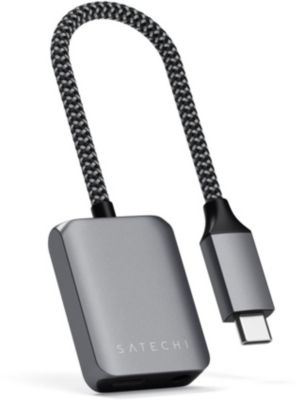 Belkin Adaptateur USB-C 3.0 vers USB-A - Câble & Adaptateur - Garantie 3  ans LDLC