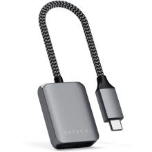 Adaptateur USB C SATECHI USB-C vers Audio 3.5mm