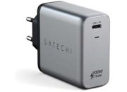 Chargeur USB C SATECHI PC USB-C Wall 100W