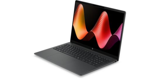 Ordinateur portable HP 16-bu0091nfx