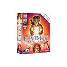 Jeu PC MICROSOFT FABLE THE LOST CHAPTER