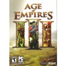 Jeu PC MICROSOFT Age of Empires III