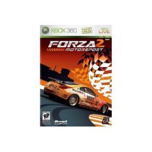 Jeu Xbox MICROSOFT Forza Motorsport 2