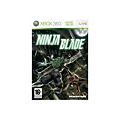 Jeu Xbox MICROSOFT Ninja Blade Reconditionné
