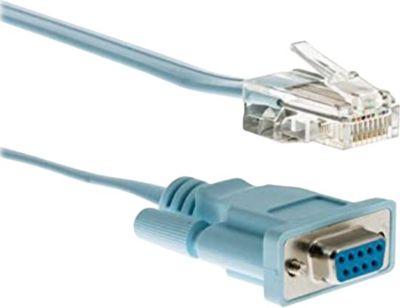 Hub USB C DEXLAN CAB-CONSOLE-RJ45=