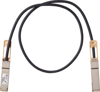 Hub USB C DEXLAN QSFP-100G-CU1M=