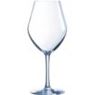 Verre CHEF & SOMMELIER 6 verres a vin  Arom UP 35 cl