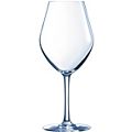 Verre CHEF & SOMMELIER 6 verres a vin  Arom UP 35 cl