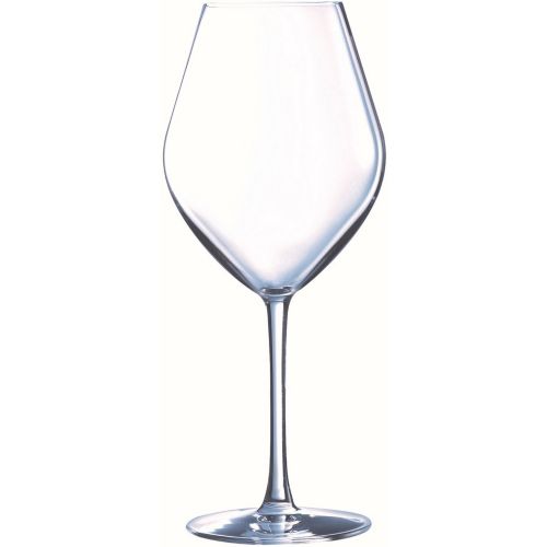 Verre CHEF & SOMMELIER 6 verres a vin Arom UP 25 cl