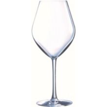 Verre CHEF & SOMMELIER 6 verres a vin Arom UP 25 cl