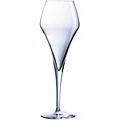 Verre CHEF & SOMMELIER 6 flutes coupe champagne Arom UP 21 cl