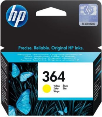 Cartouche d'encre HP CB320EE#BA1