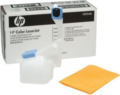 Cartouche d'encre HP CE254A