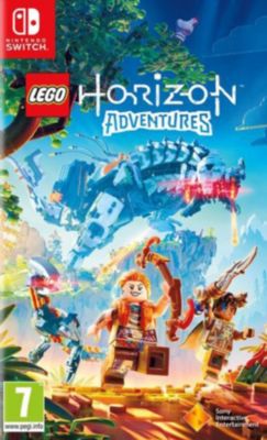Jeu Switch SONY Lego Horizon Adventures