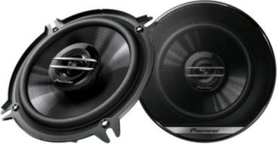 Haut-parleur PIONEER 2 voies diam 130 TS-G1320F Haut-parleur PIONEER 2 voies diam 130 TS-G1320F