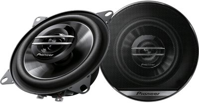 Haut-parleur PIONEER 2 voies diam 100 TS-G1020F