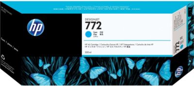 Cartouche d'encre HP CN636A