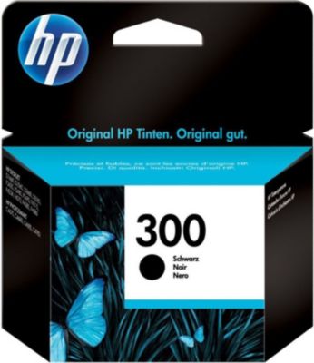 Cartouche d'encre HP CC640EE#UUS
