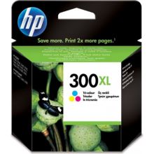 Accessoire imprimante 3D HP 300XL cartouche d'encre trois couleurs g