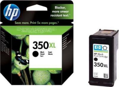 Cartouche d'encre HP CB336EE#UUS