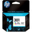 Accessoire imprimante 3D HP 301 cartouche d'encre trois couleurs aut