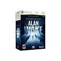 Jeu Xbox MICROSOFT Alan Wake - Edition collector Reconditionné