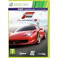 Jeu Xbox MICROSOFT Forza Motorsport 4