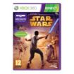 Jeu Xbox MICROSOFT Kinect Star Wars