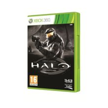 Jeu Xbox 360 MICROSOFT Halo Anniversary