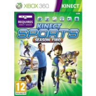 Jeu Xbox MICROSOFT Kinect Sports 2