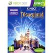 Jeu Xbox MICROSOFT Disneyland Kinect Adventures