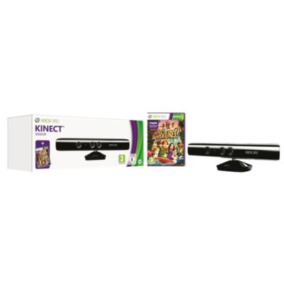 Caméra MICROSOFT Capteur KINECT Reconditionné