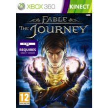 Jeu Xbox 360 MICROSOFT Fable The Journey