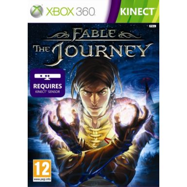 Jeu Xbox MICROSOFT Fable The Journey