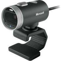 Webcam MICROSOFT LifeCam Cinema