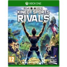 Jeu Xbox One MICROSOFT Kinect Sports Rivals