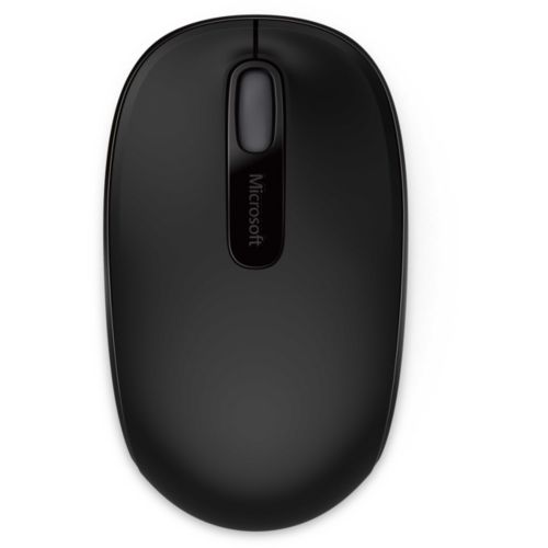 Souris sans Fil Microsoft Wireless Mobile Mouse 3500 (Bleu)