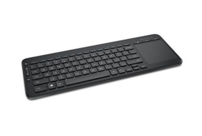 Clavier MICROSOFT All-In-One Media Keyboad