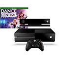 Console MICROSOFT Xbox One Kinect +Dance Central Spotlight Reconditionné