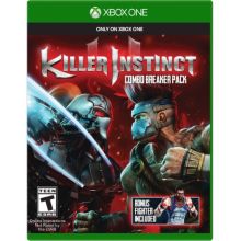 Jeu Xbox MICROSOFT Killer Instinct