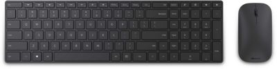 Clavier + Souris MICROSOFT Designer Bluetooth